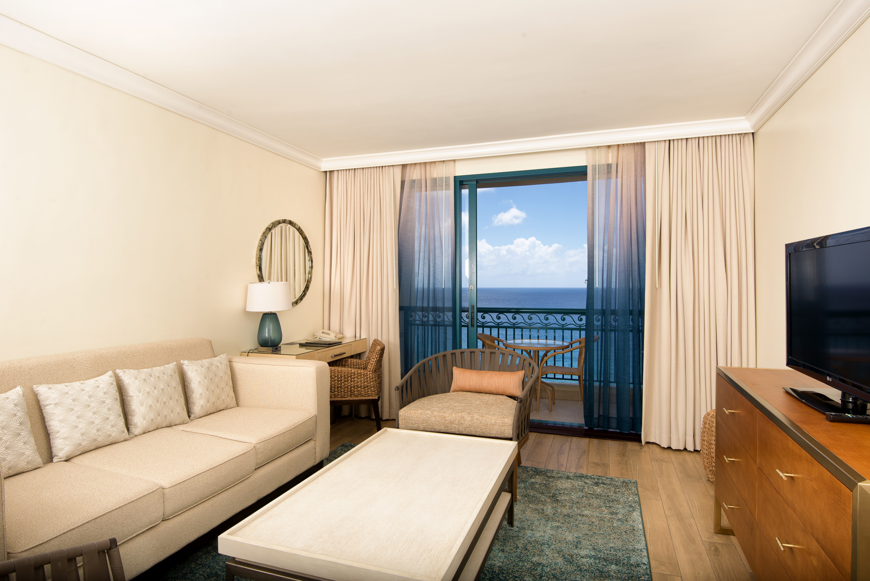 Hilton Barbados Resort - Tap to explore photos