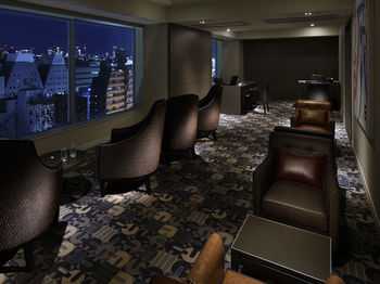 Executive Lounge