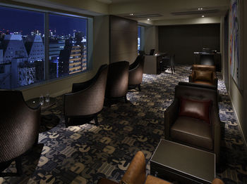 Executive Lounge