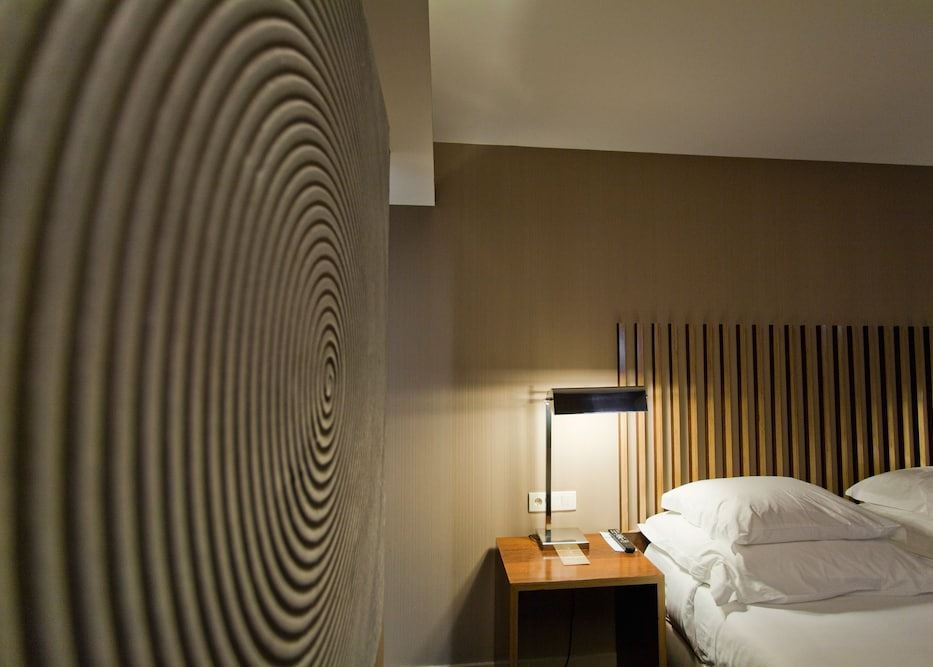 Kimpton Atlântico Algarve by IHG Room Type - TWIN STANDARD