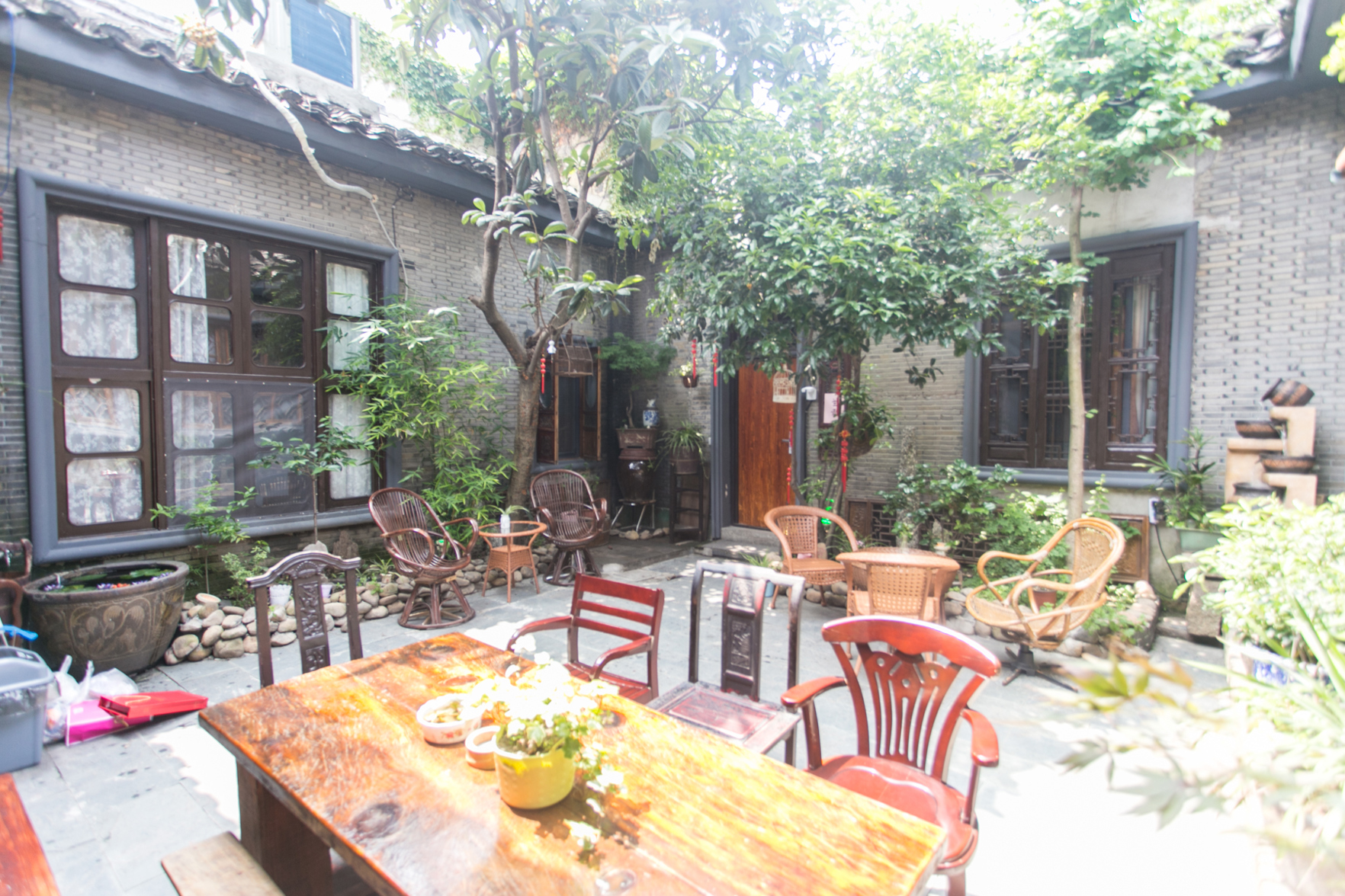 Others, Suzhou Little Courtyard Inn, Suzhou