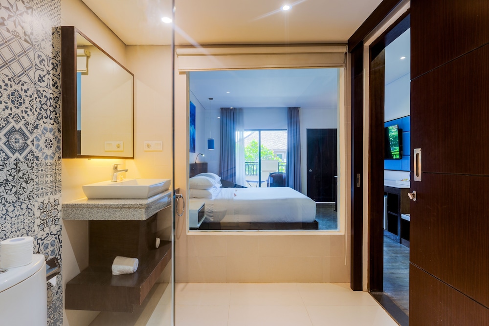 Others 1, Kuta Beach Club Hotel, Badung