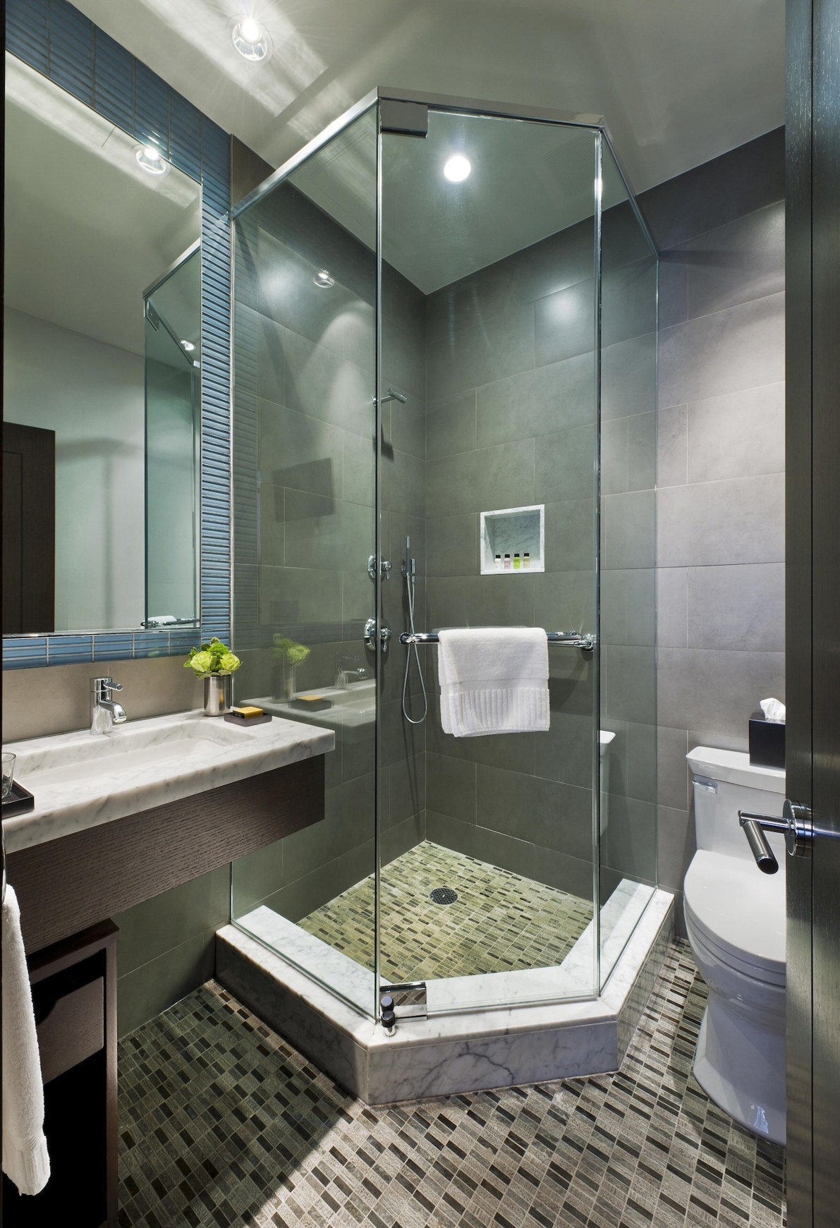 The Pearl New York Room Type - Deluxe Room, 1 King Bed with Sofa bed (Executive)