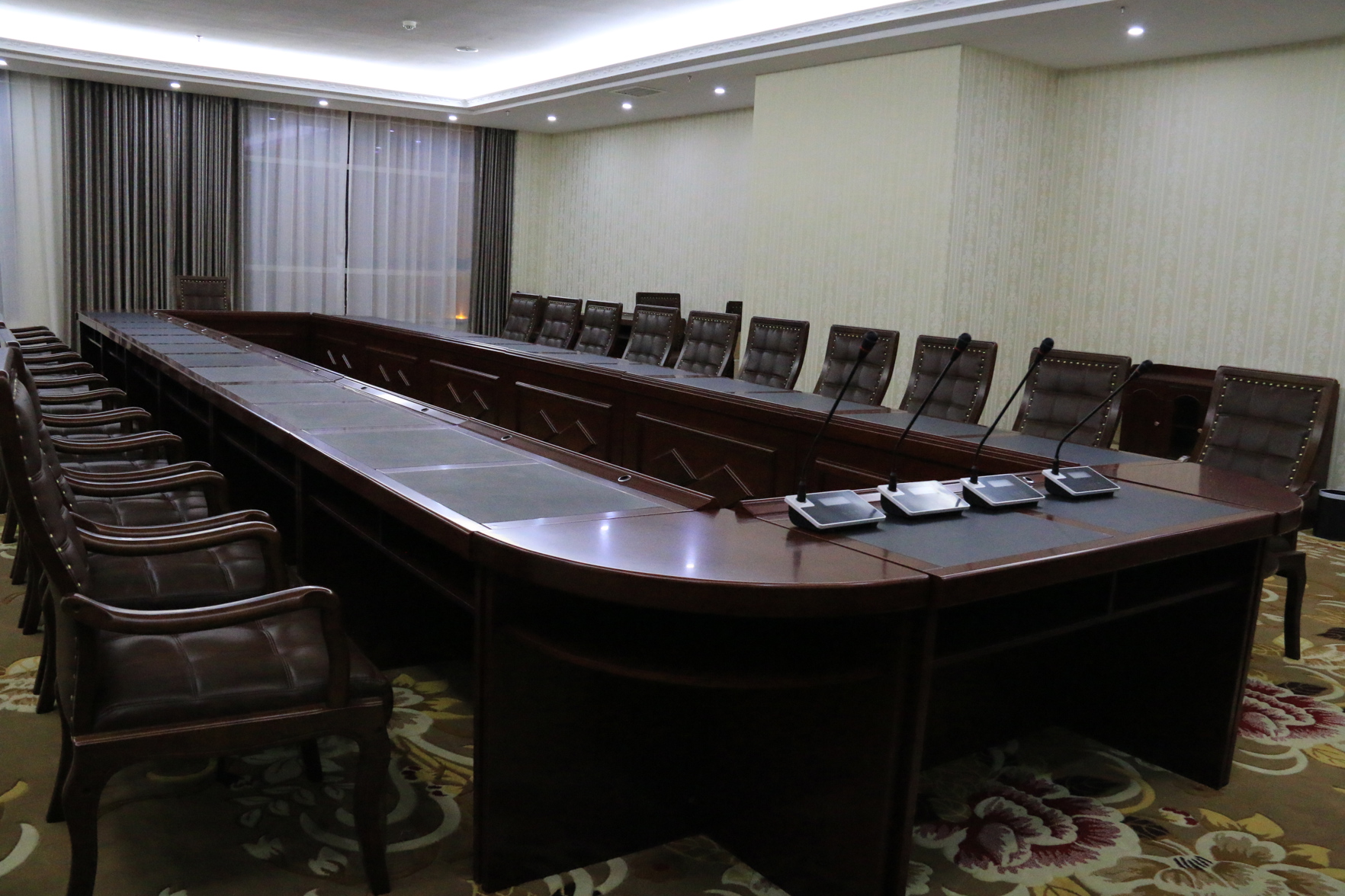 固原瑞丰国际饭店 photo 4
