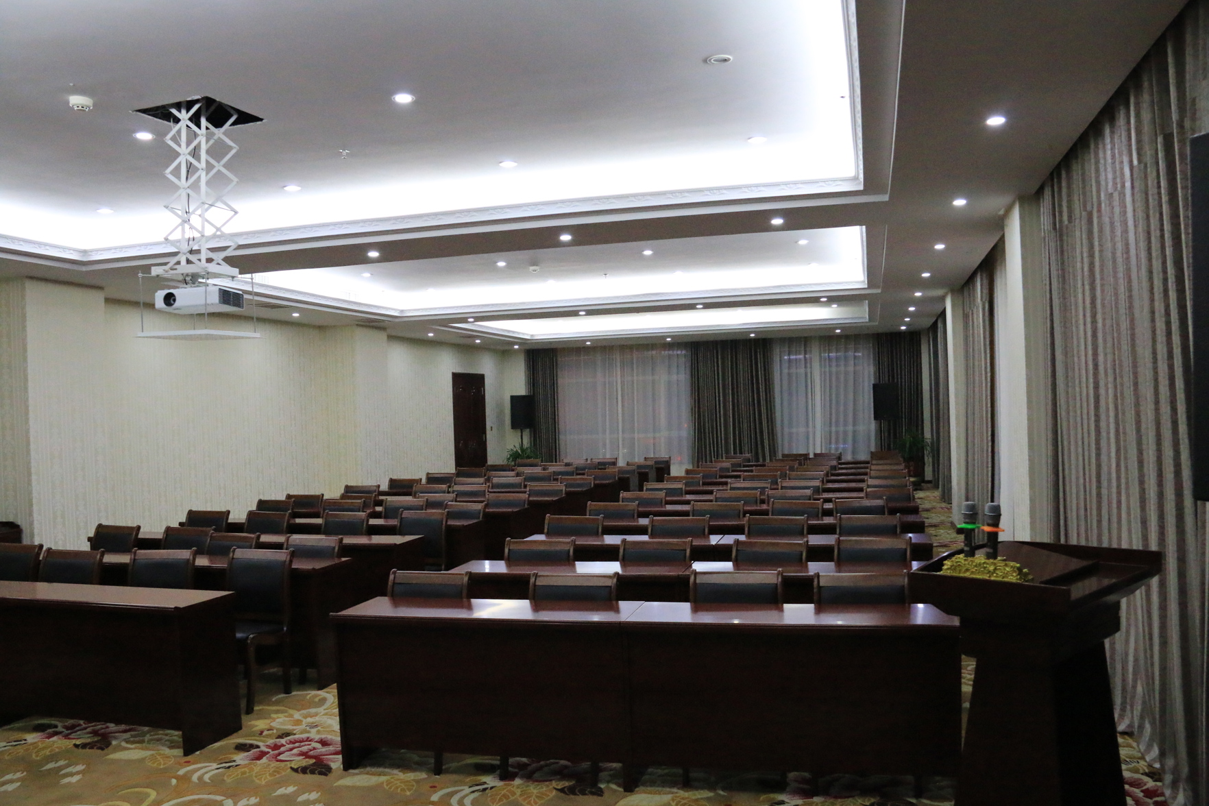 固原瑞丰国际饭店 photo 5