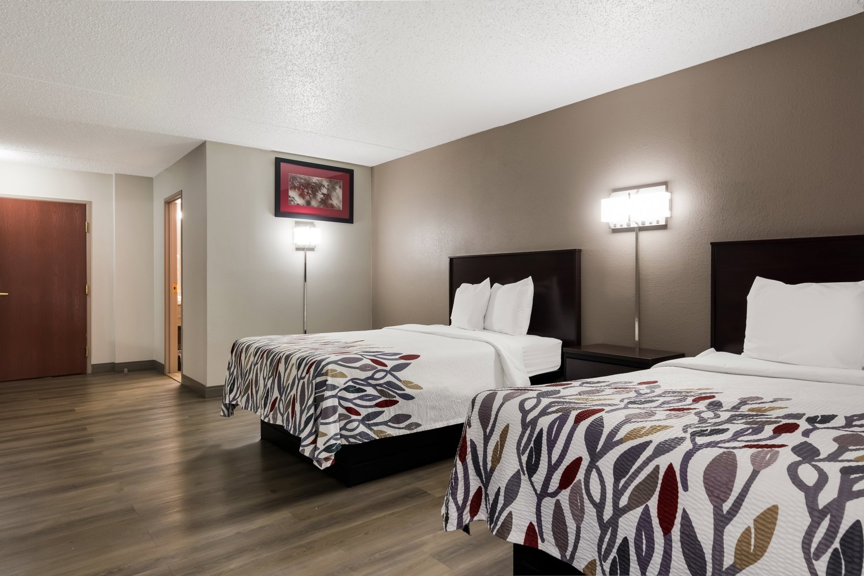 Red Roof Inn Hartford - New Britain - Tap to explore photos