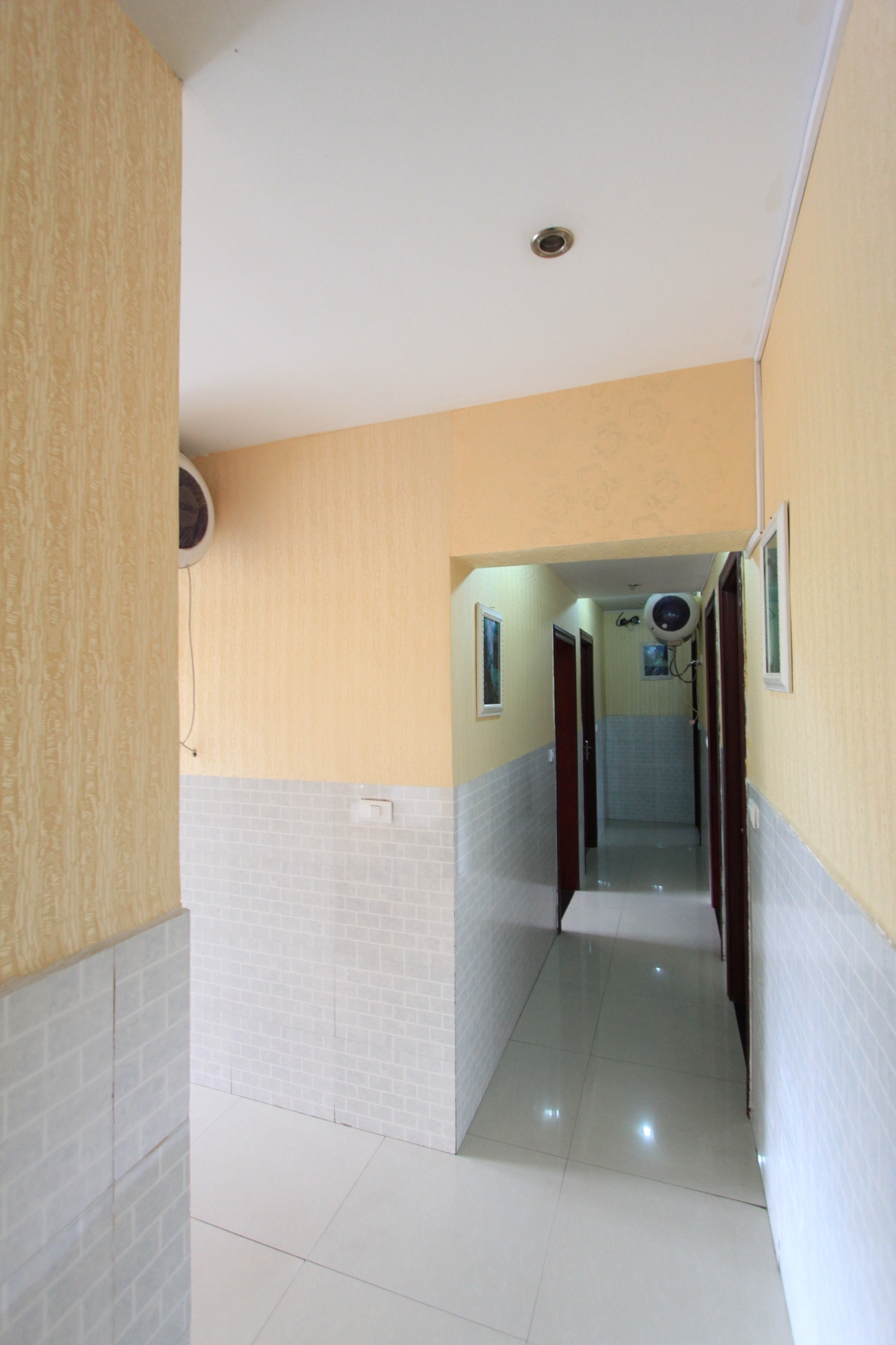 Others, Wulong Zhanhong Hotel, Chongqing