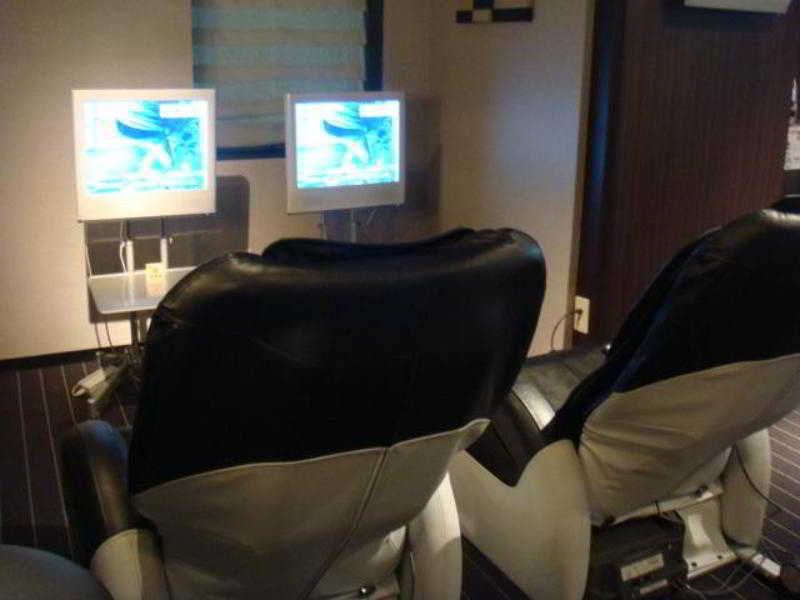Fitness & Recreational Facilities