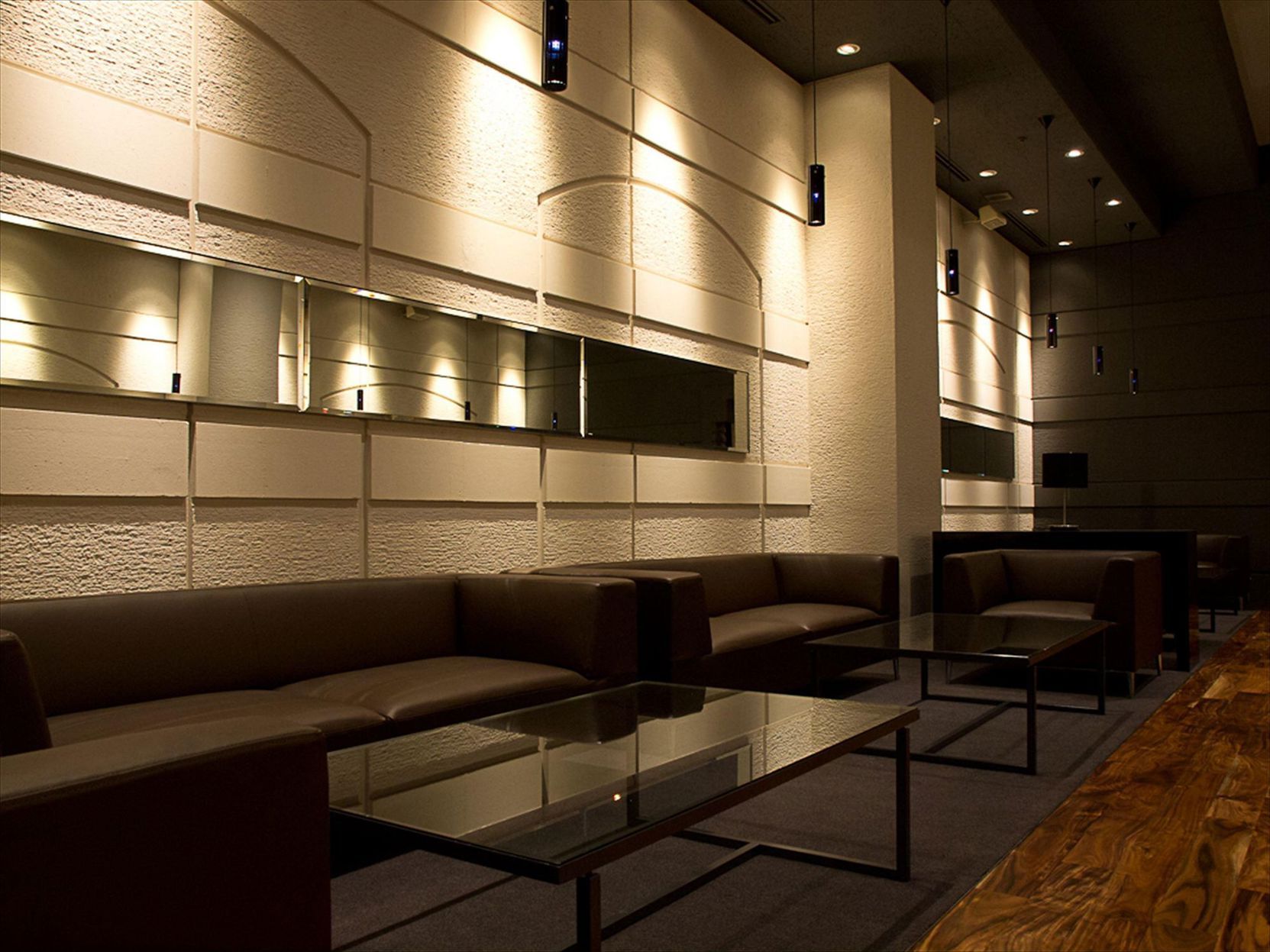 Hotel Interior or Public Areas