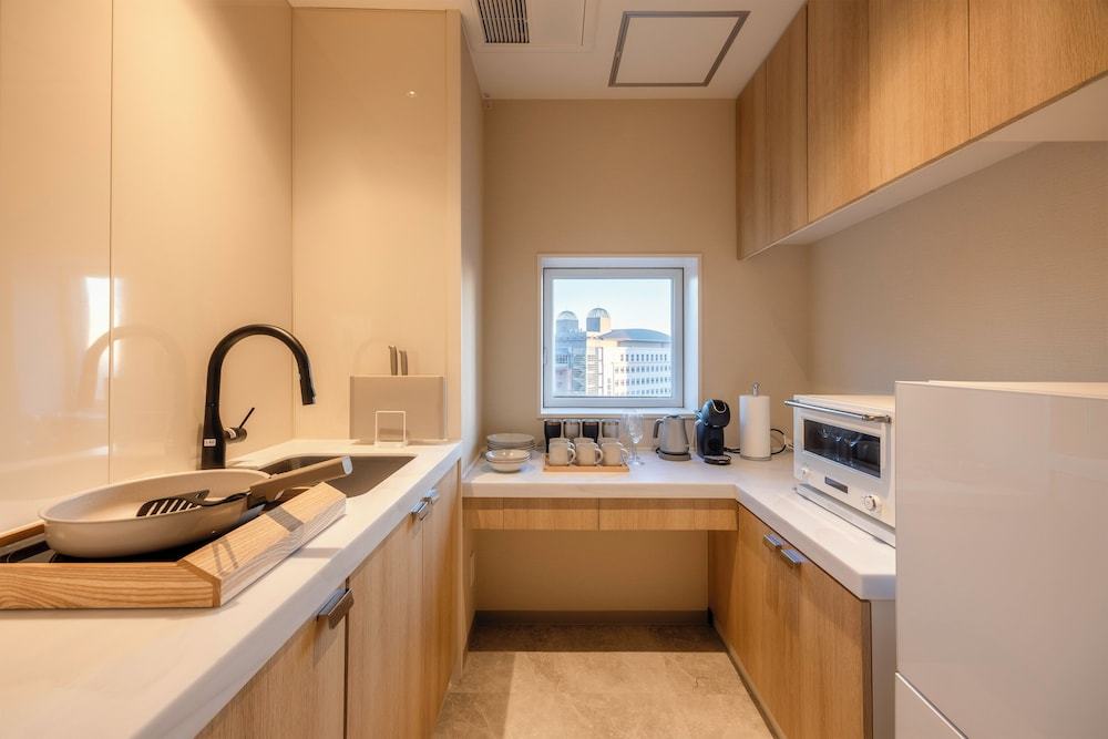Private kitchen:1000px