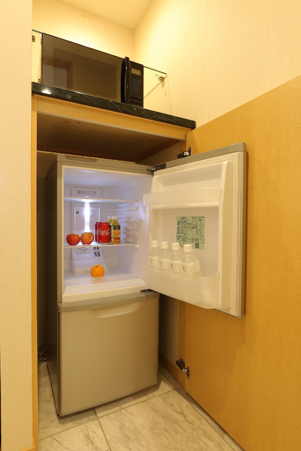 The Kitano Hotel Tokyo Room Type - Seasonal Suite Summer