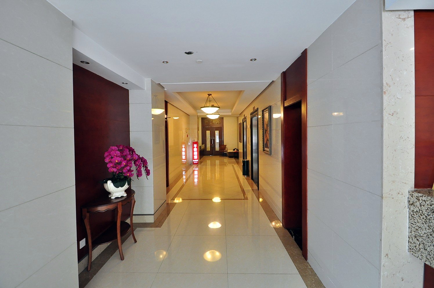 杭州元和酒店 photo 2