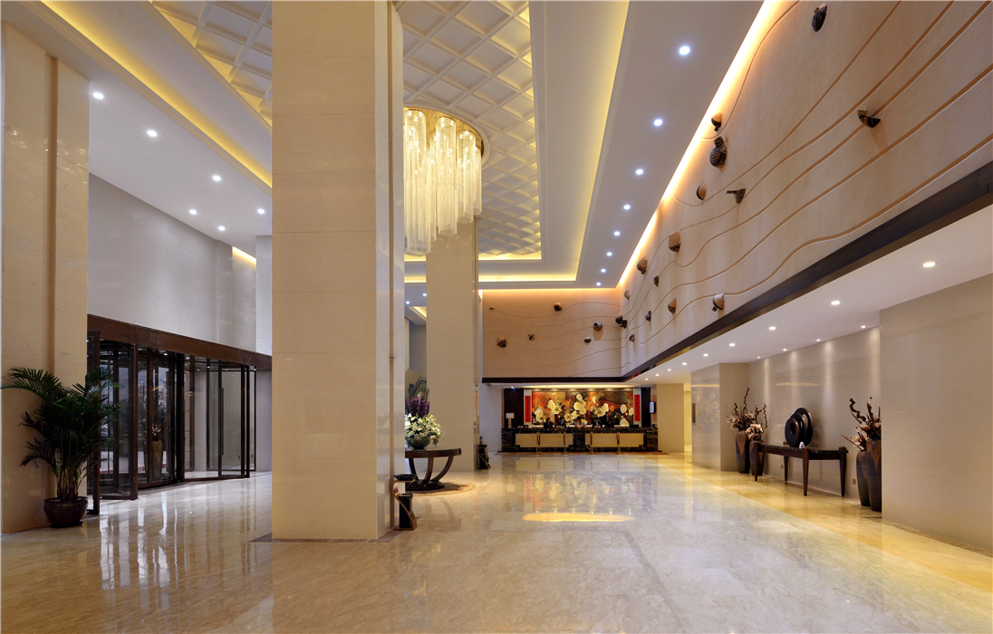 岷县洮岷国际大酒店 photo 5