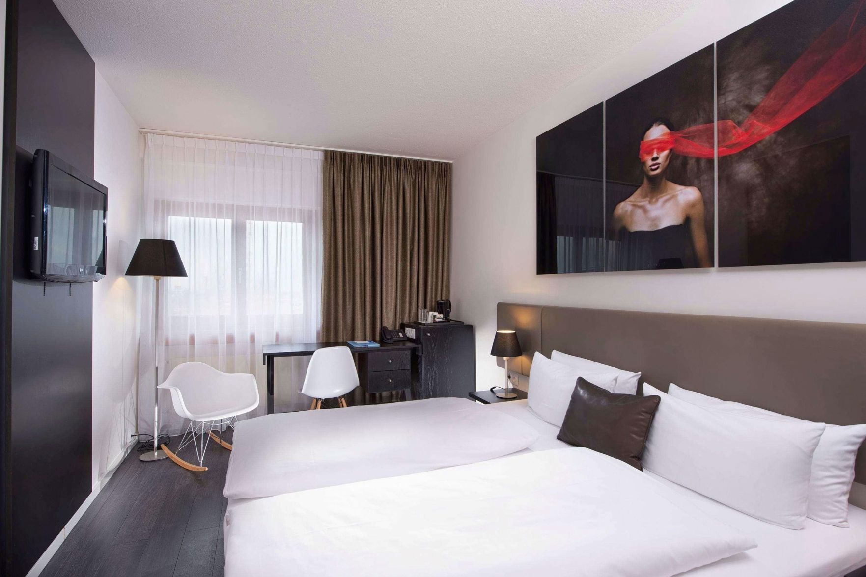 Wyndham Stuttgart Airport Messe - Tap to explore photos