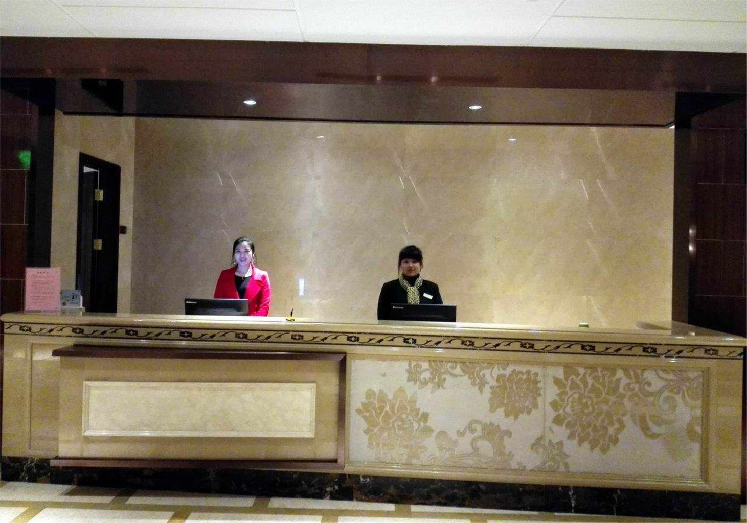 杭州梅林湾商务酒店 photo 3