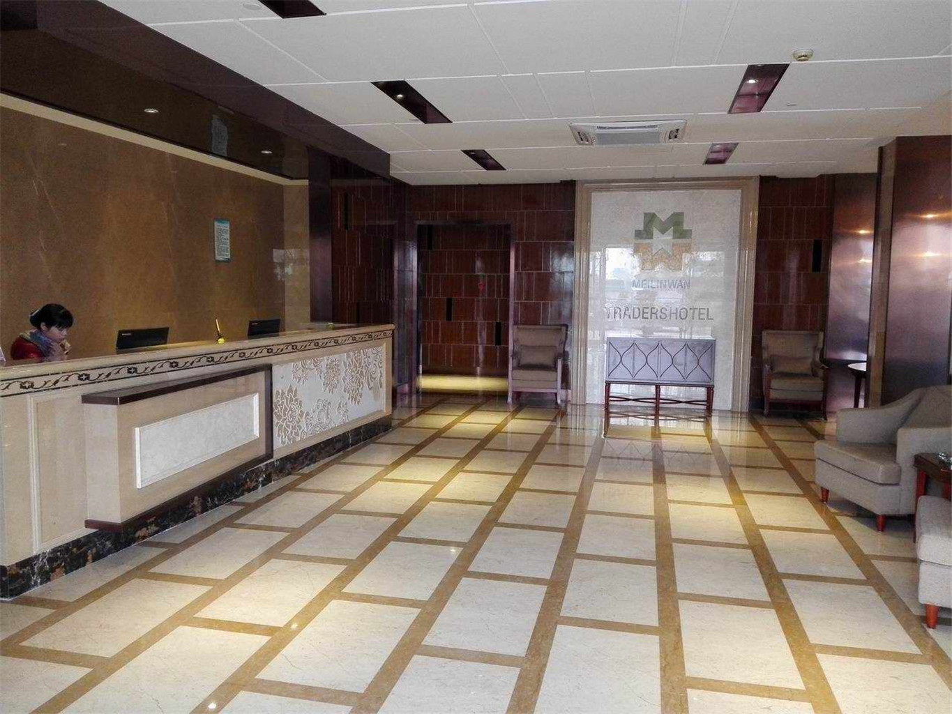 杭州梅林湾商务酒店 photo 4