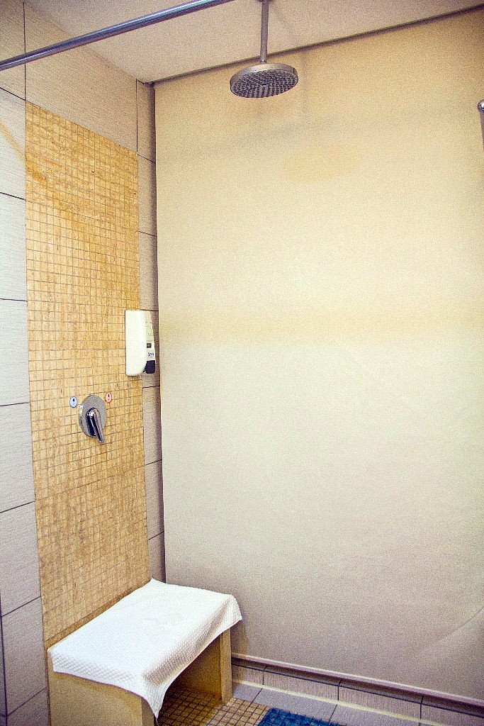 Others, Hai Tian Hotel, Lanzhou