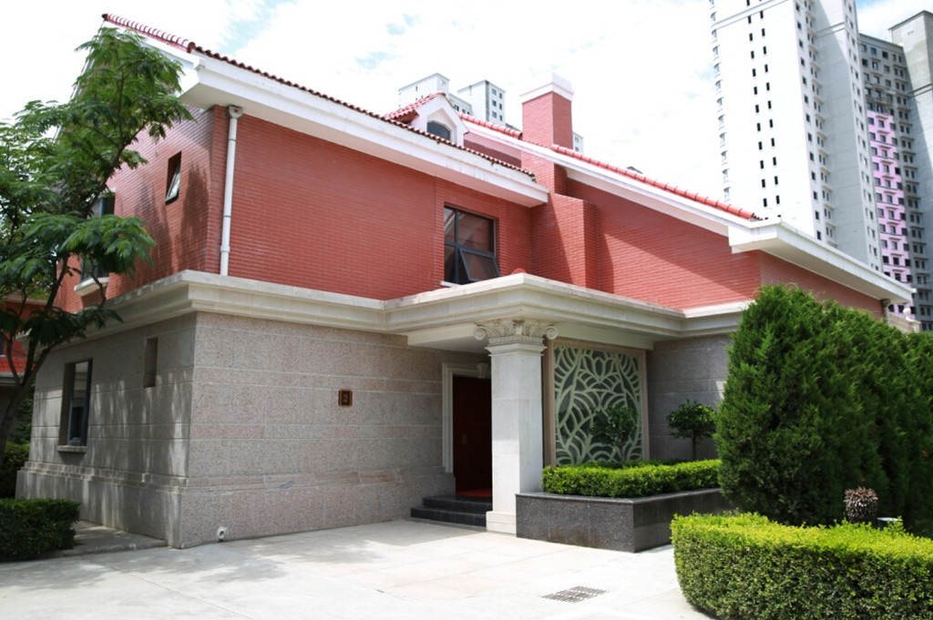 庆阳陇东大酒店(西峰区高铁站店) photo 3
