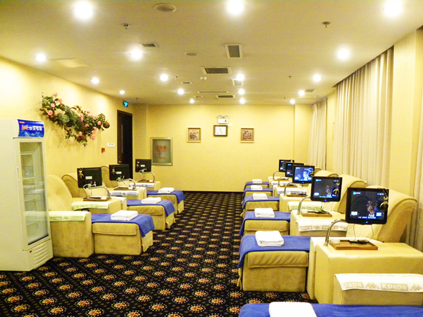 朔州海苑酒店 photo 4