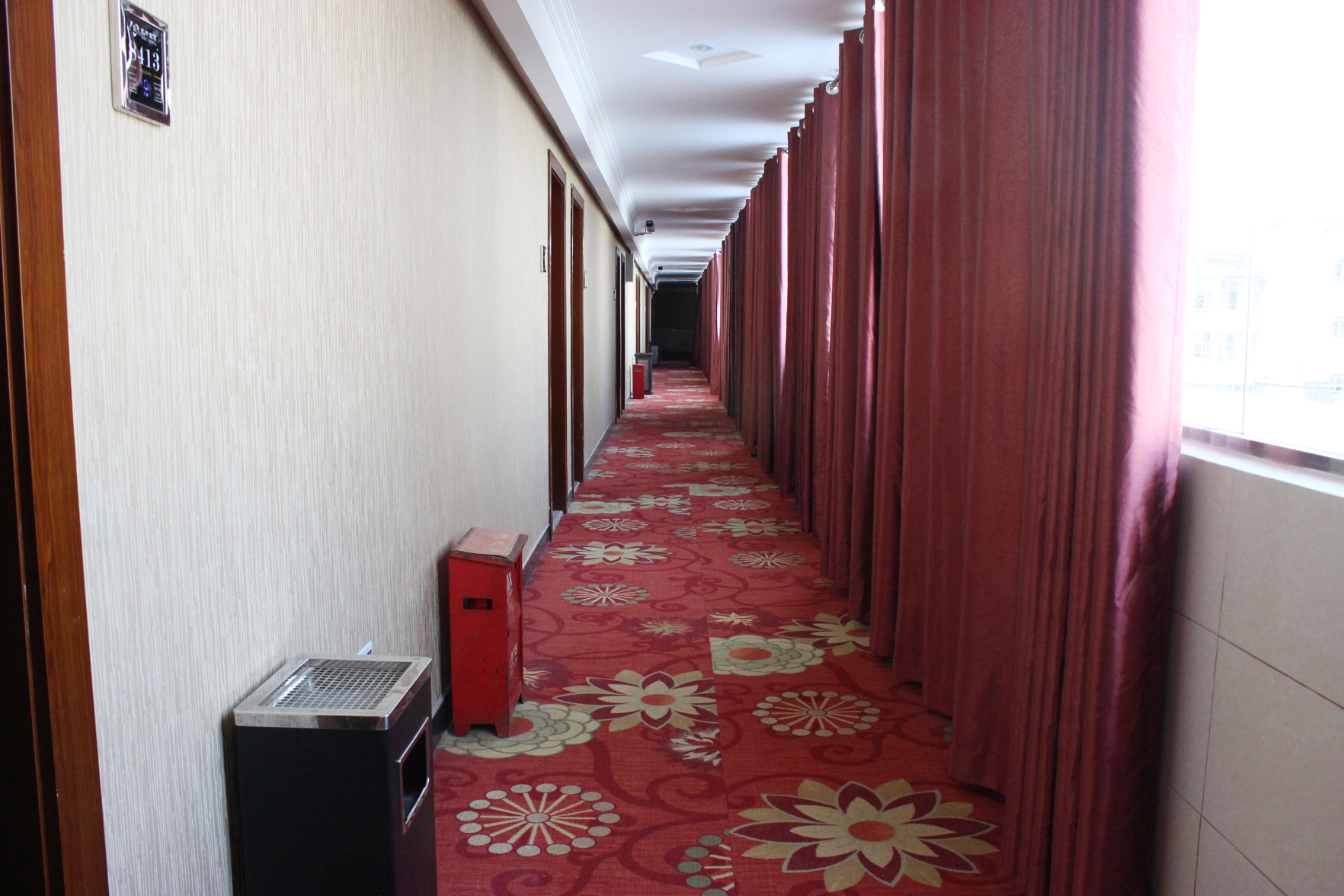 Others 3, Kai Di Business Hotel, Guangyuan