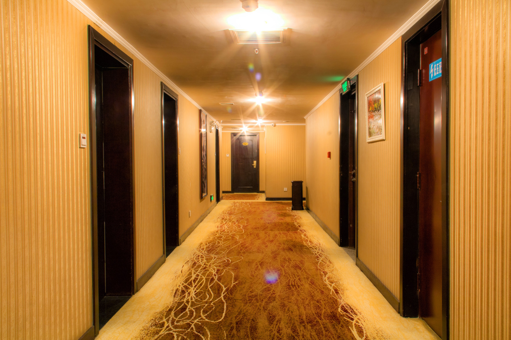 曲靖汇宝大酒店 photo 5