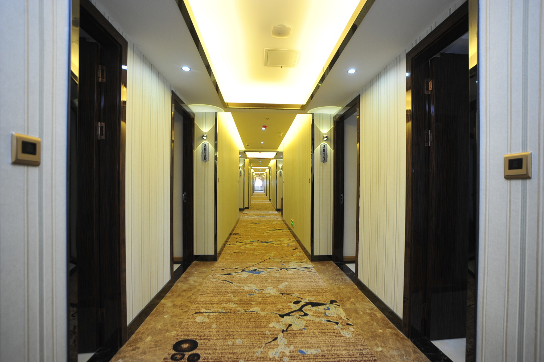 Mohuage Hotel photo 2