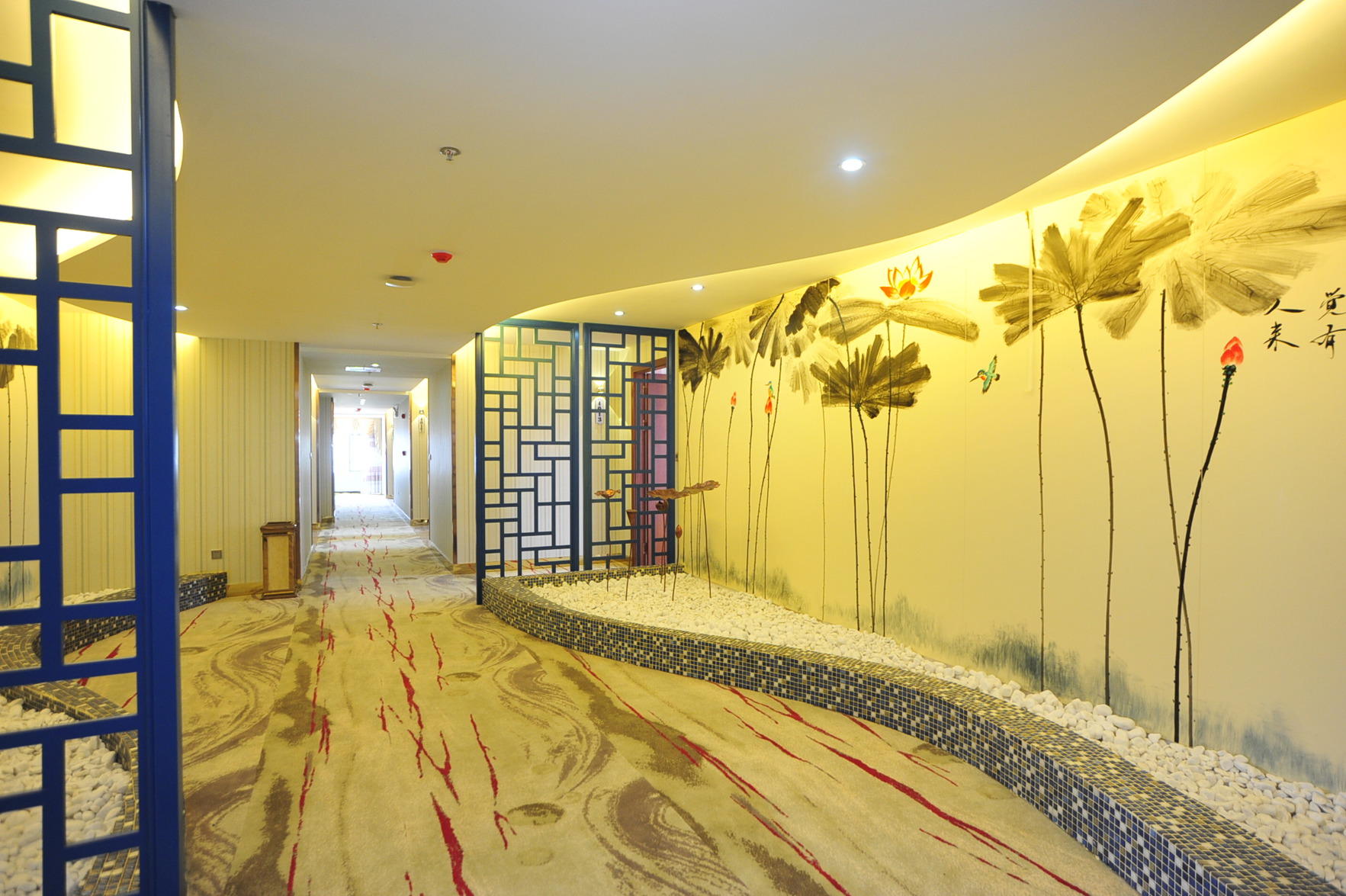 Mohuage Hotel photo 3