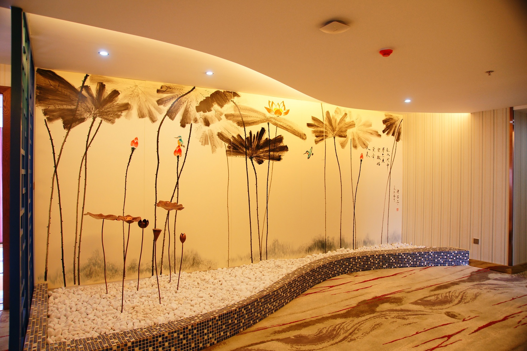 Mohuage Hotel photo 5
