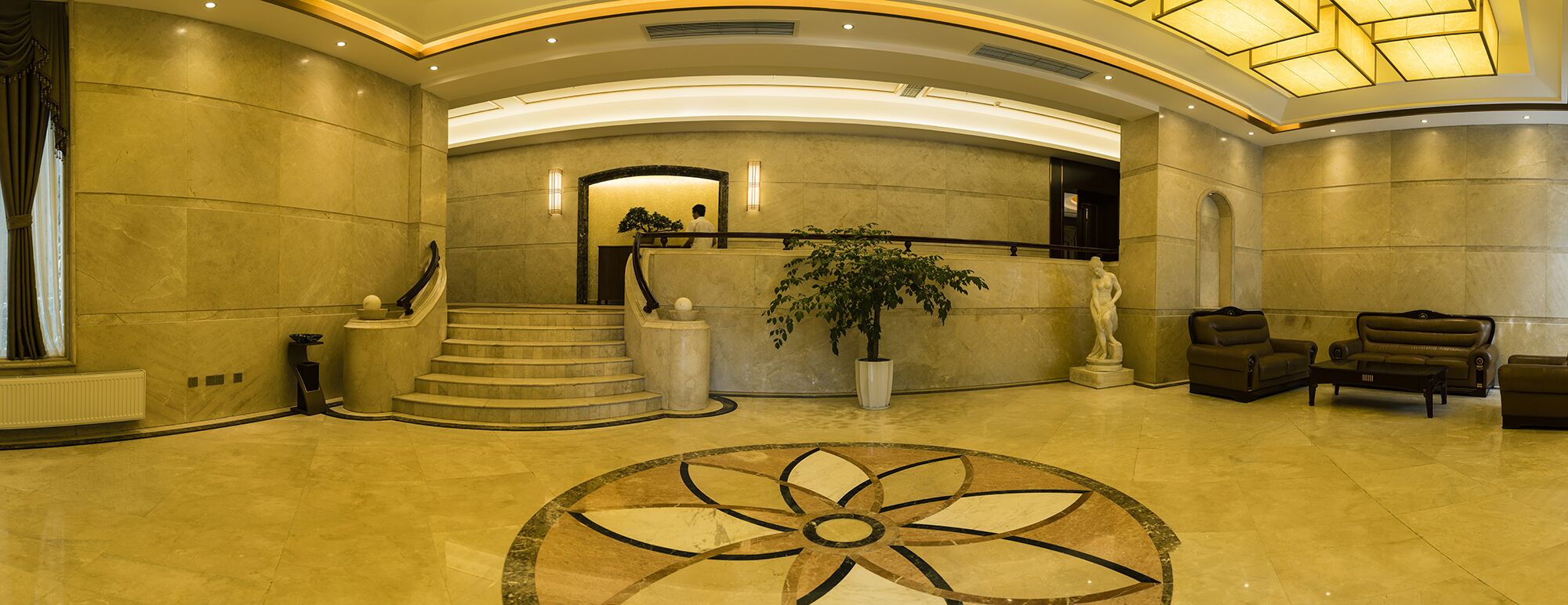 宜宾翠屏山酒店 photo 2