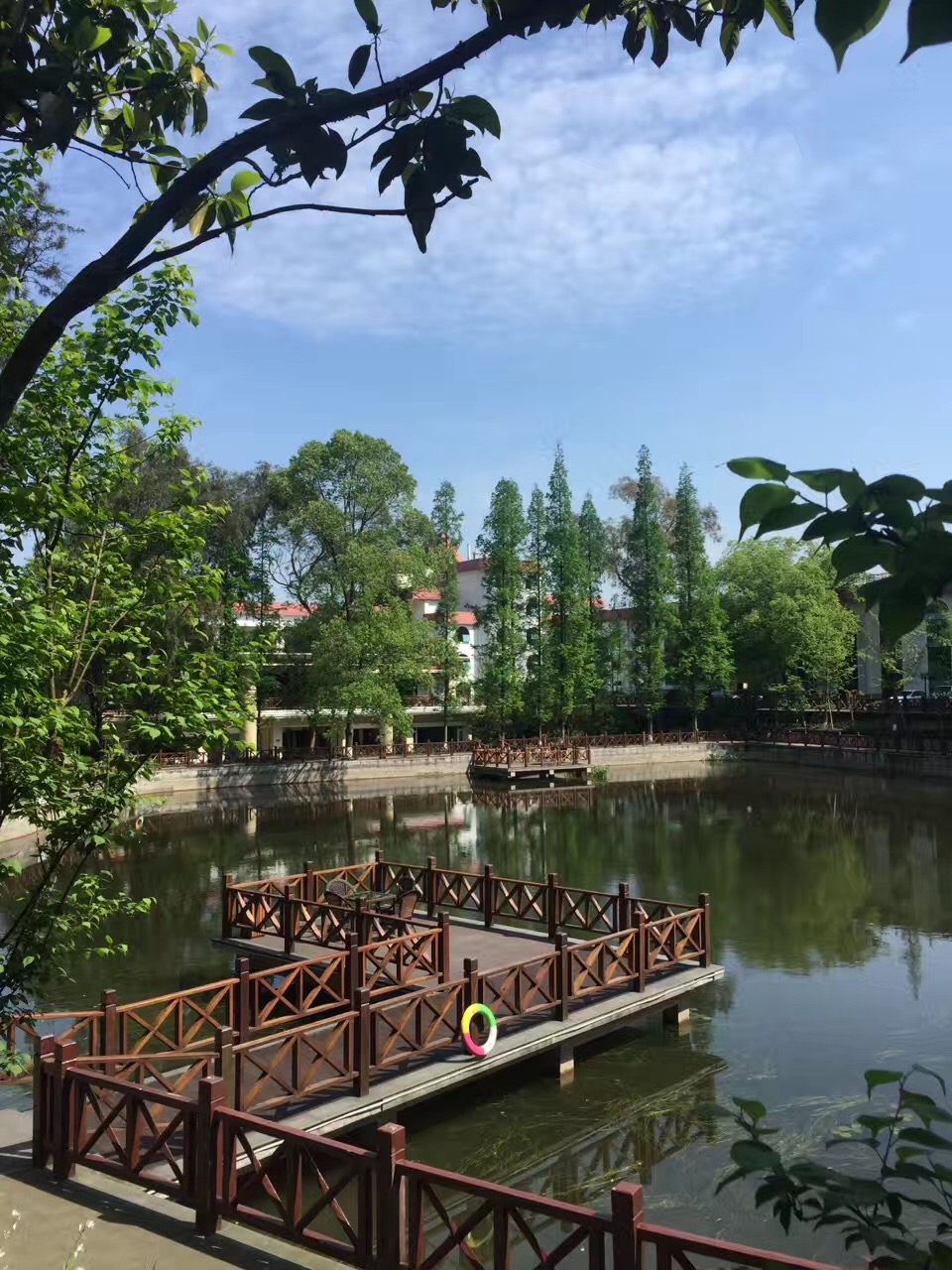 宜宾翠屏山酒店 photo 4