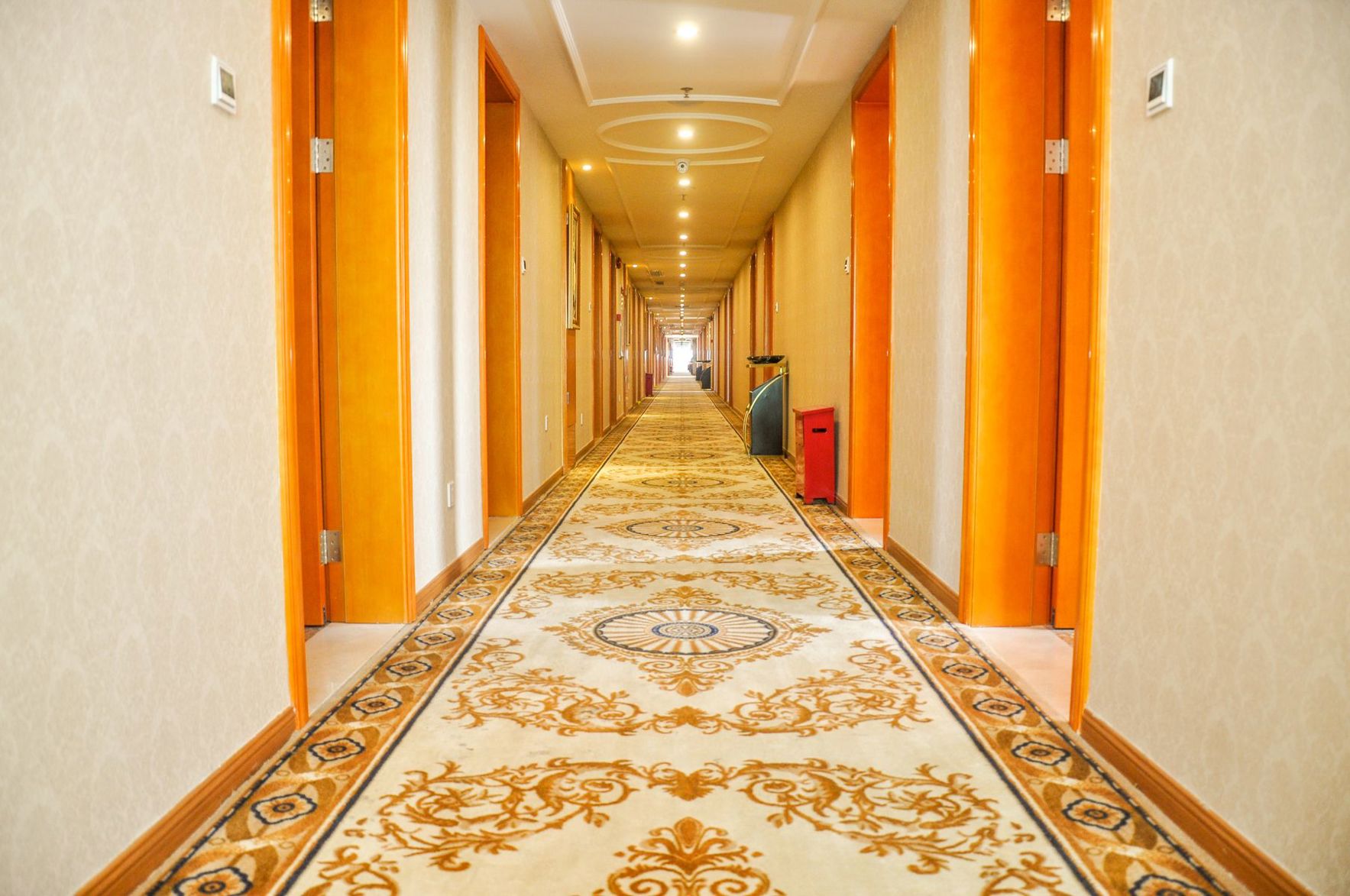 维也纳酒店(广州南站南浦地铁站店) photo 2