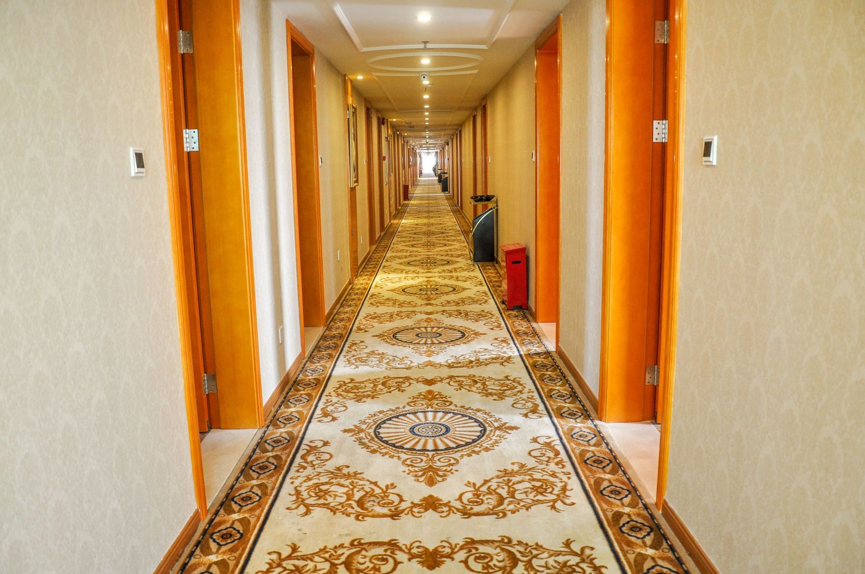 维也纳酒店(广州南站南浦地铁站店) photo 4