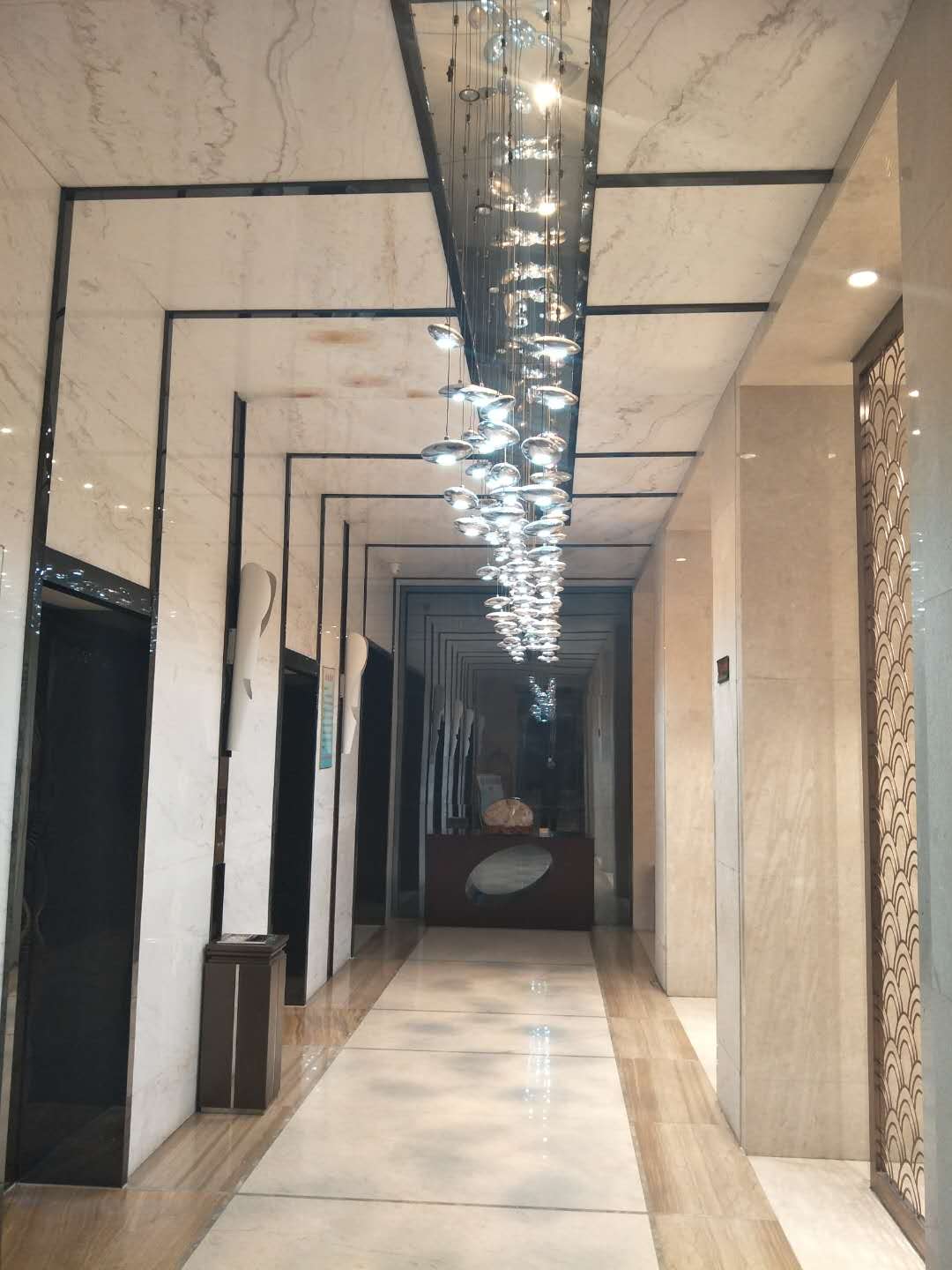 Songzi International Hotel photo 5