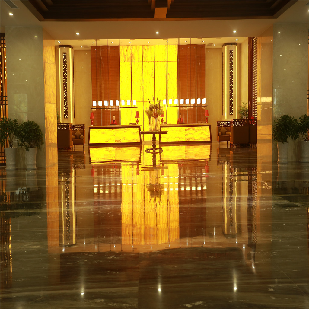 Jingting Lake Hotel photo 2