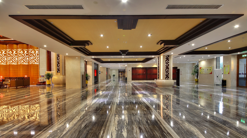 Jingting Lake Hotel photo 3