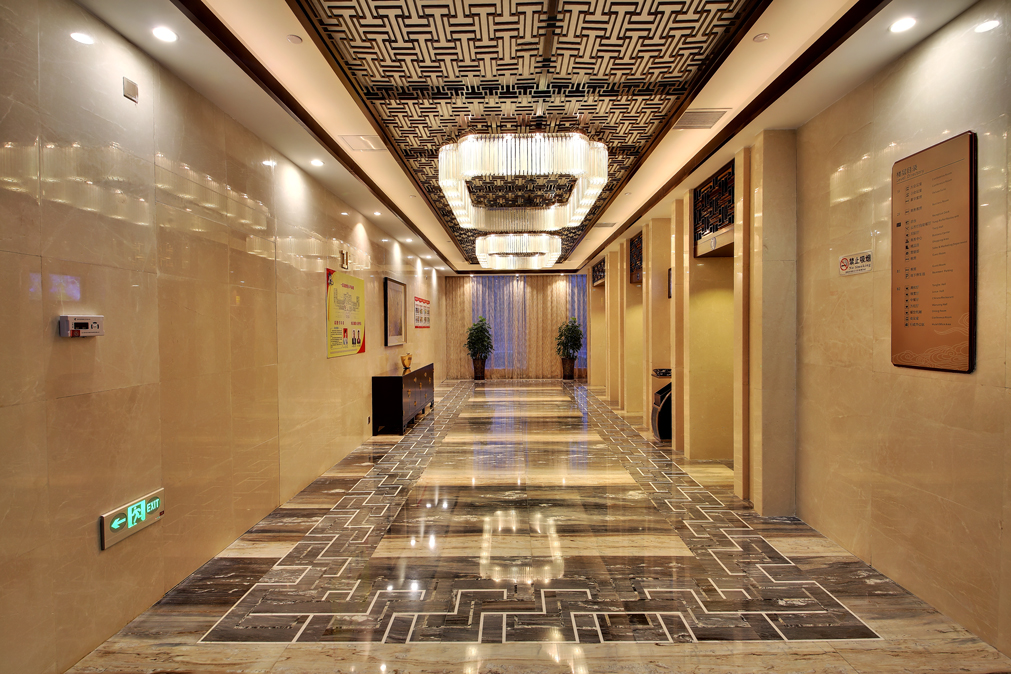 Jingting Lake Hotel photo 4