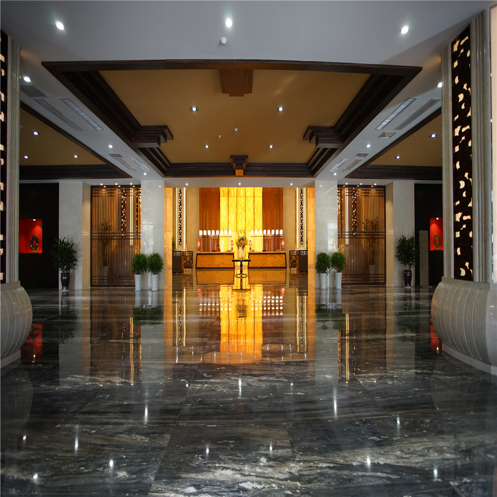 Jingting Lake Hotel photo 5