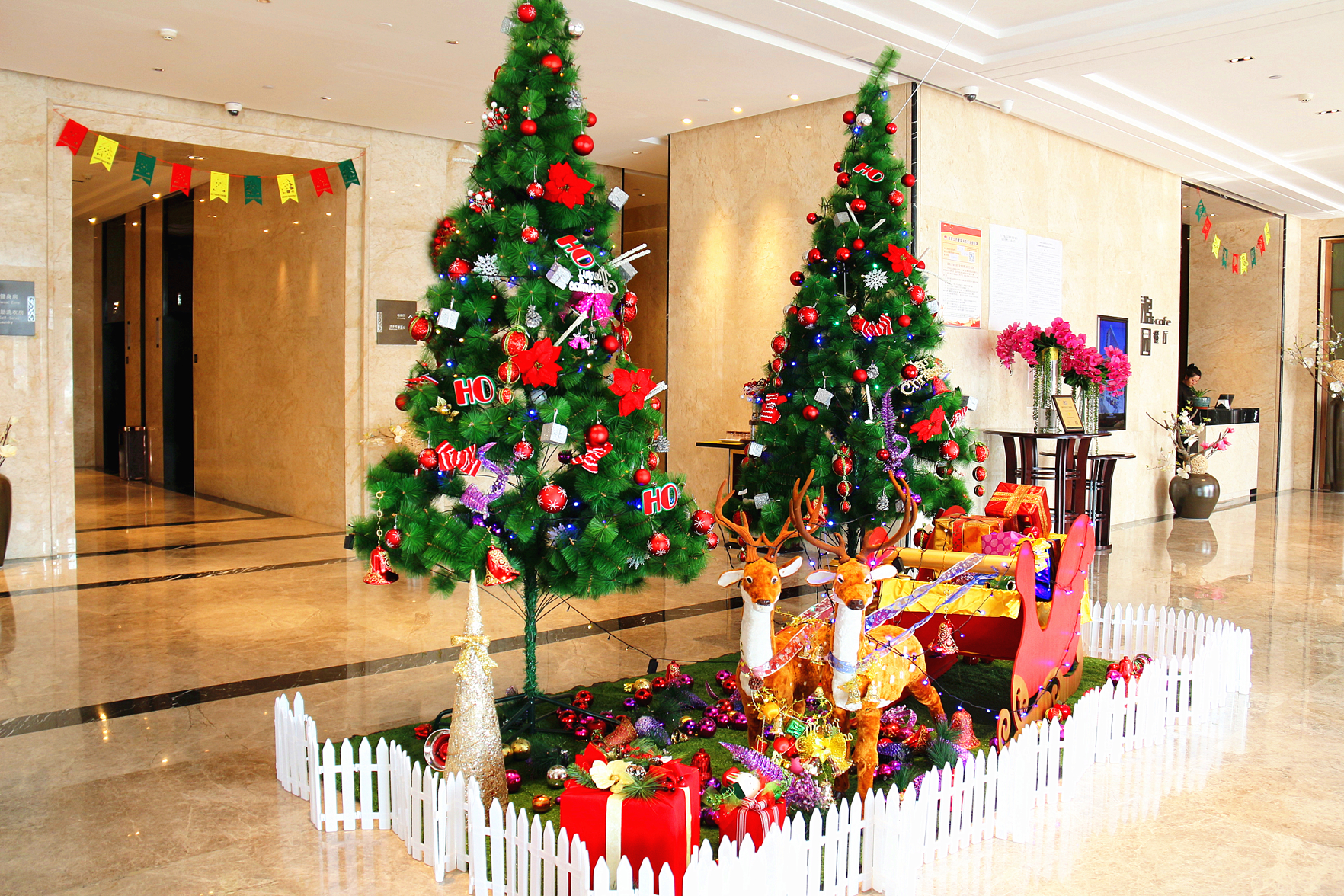 Yunlu Shengkai Hotel (Xinzheng Airport Hotel) photo 5