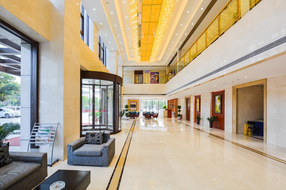 Elan selected (Nanjing Pukou NUIST) photo 2