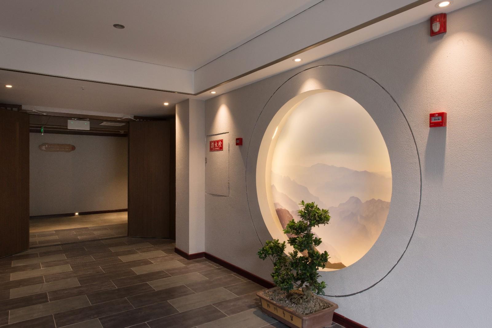 博客庄园 禅茶酒店(成都动物园店) photo 3