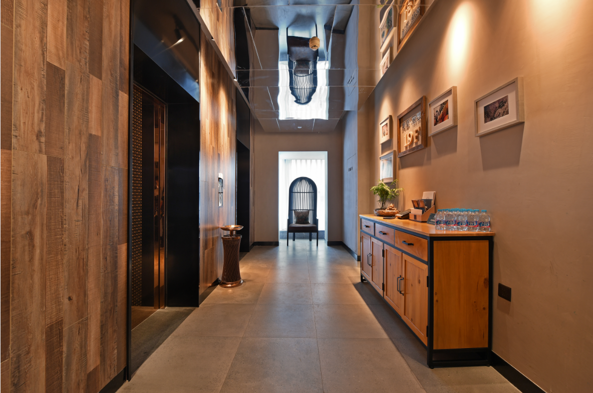 美豪丽致酒店(西安高新旗舰店) photo 5