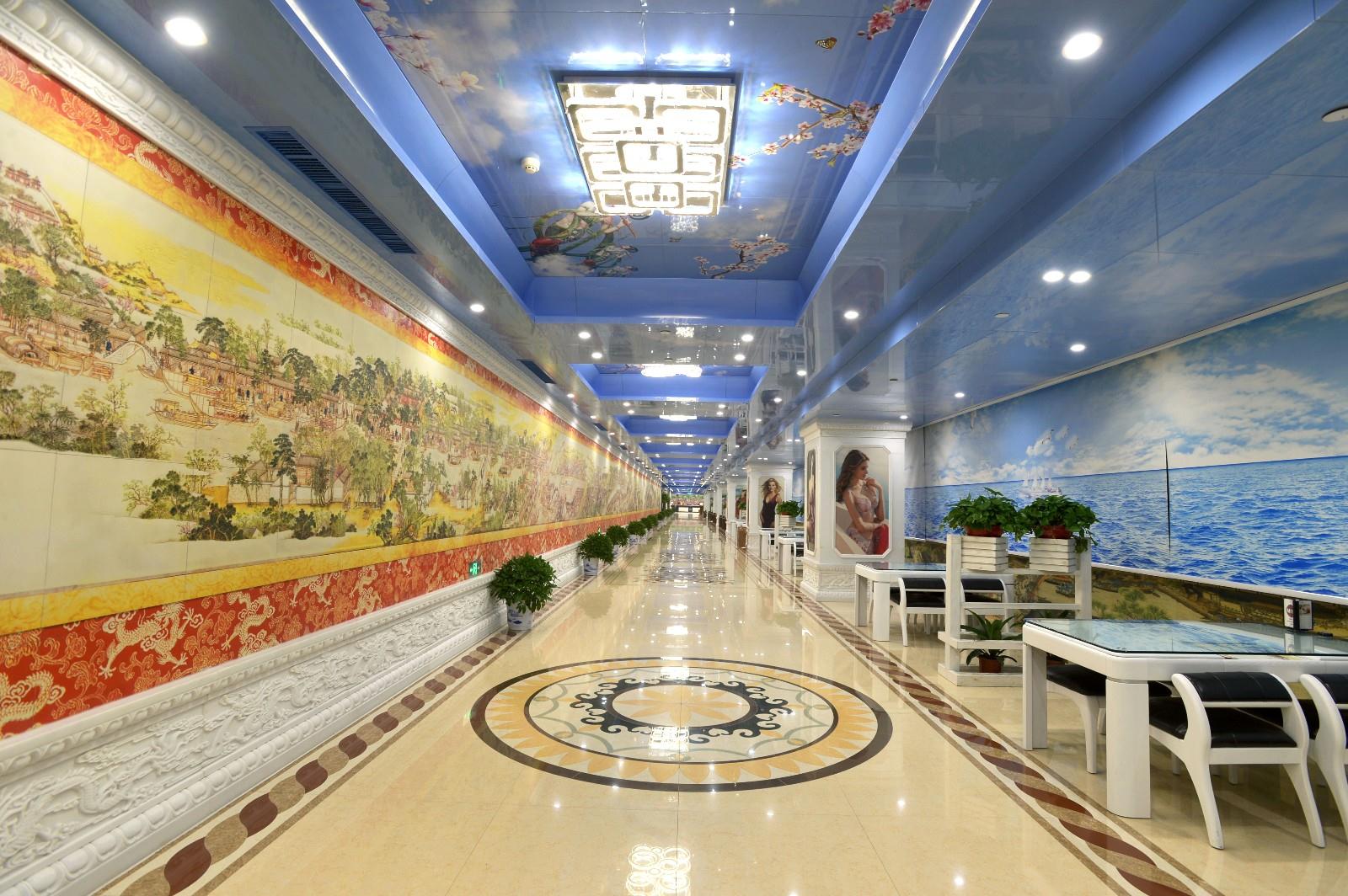Others, WJL World Trade Hotel, Changsha