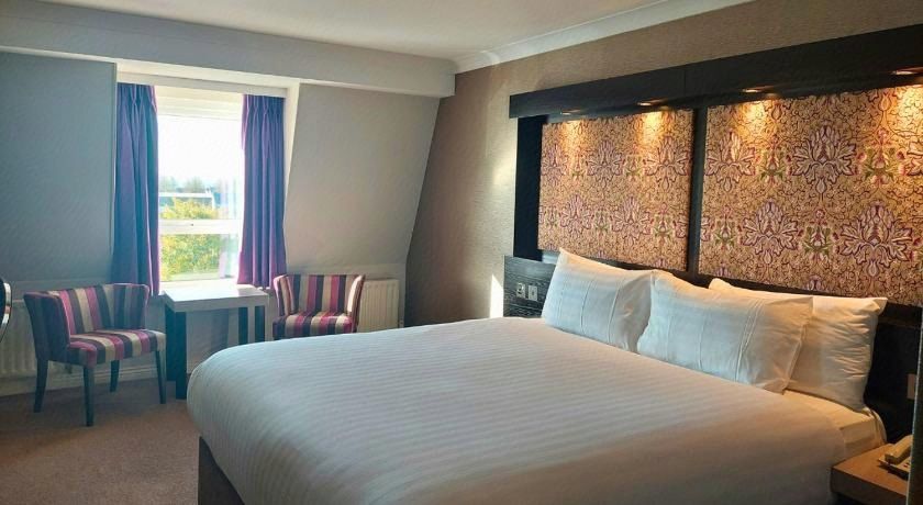 Flannery's Hotel Galway Room Type - Family Room (2 Adults + 1 Child)