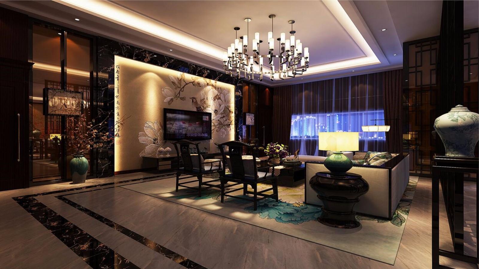 Others, Huamei Party's Conflux Hotel, Dandong