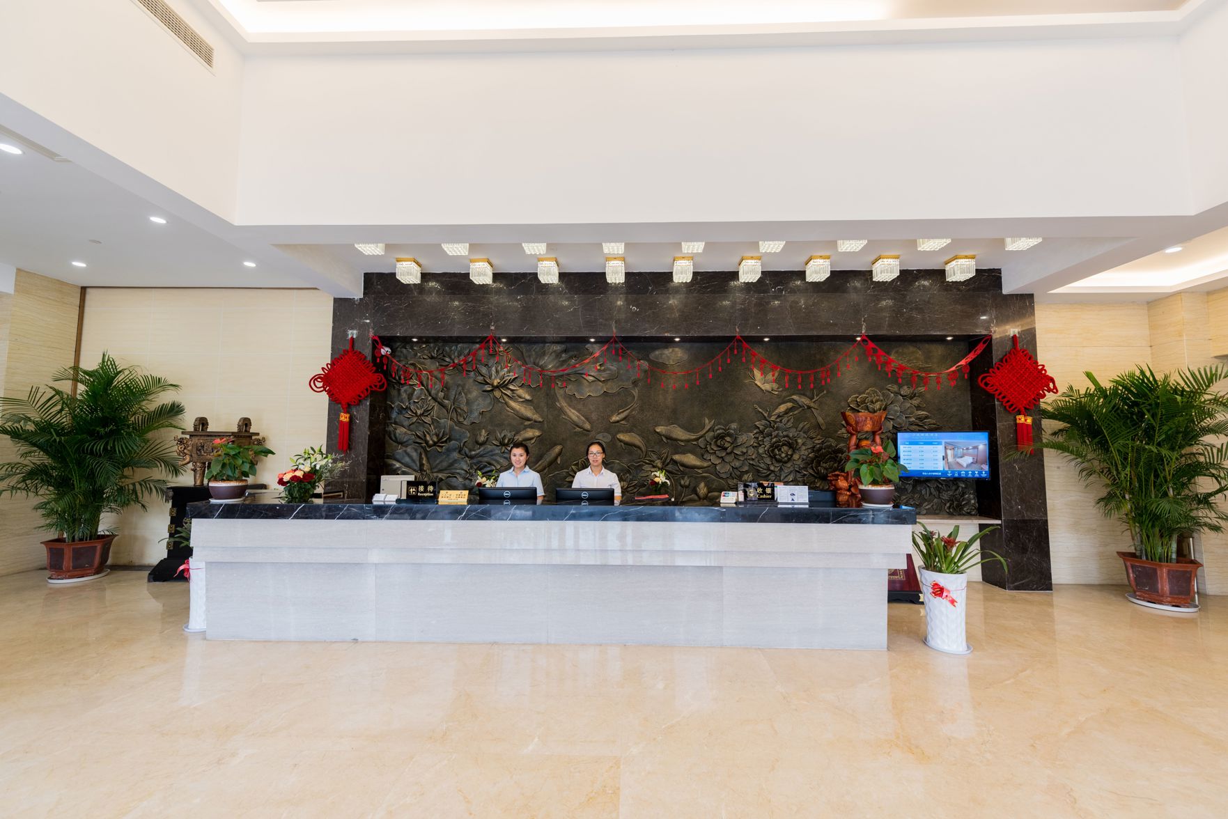 如家商旅酒店(宁波东钱湖莫枝北路店) photo 3