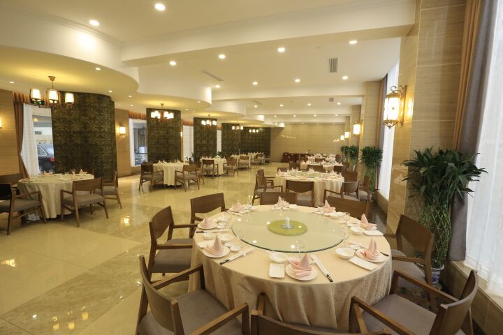 如家商旅酒店(宁波东钱湖莫枝北路店) photo 2