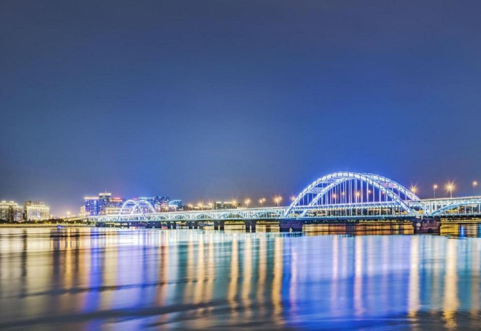 Atour Hotel Binjiang Jiangling Road Hangzhou - Tap to explore photos