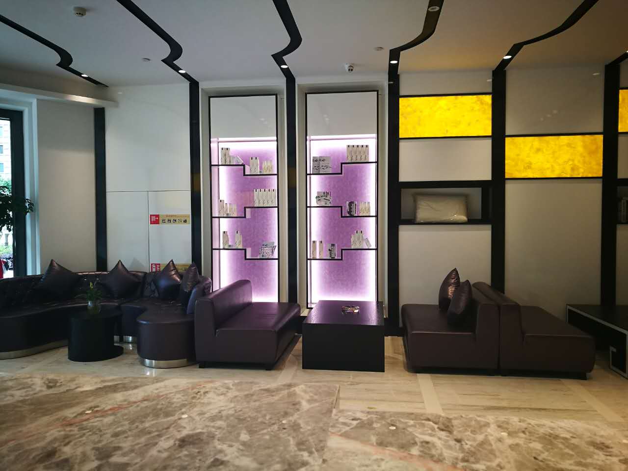 麗枫酒店(宁波火车站店) photo 5