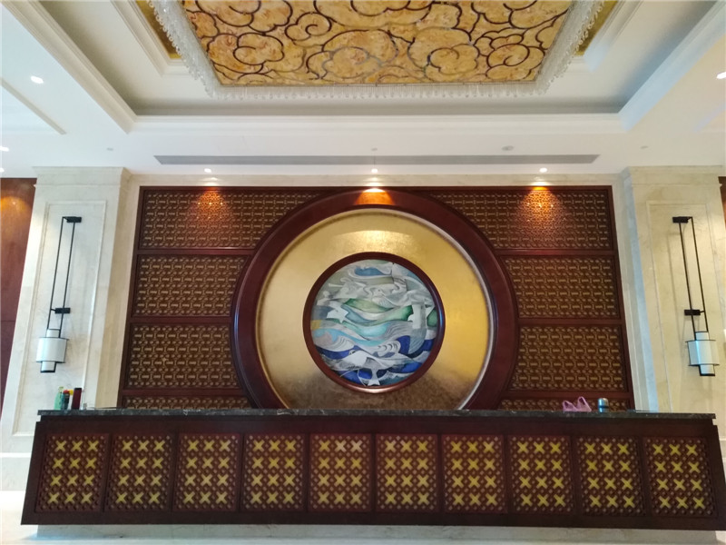 衡阳丽波国际酒店(大学城高铁东站店) photo 3