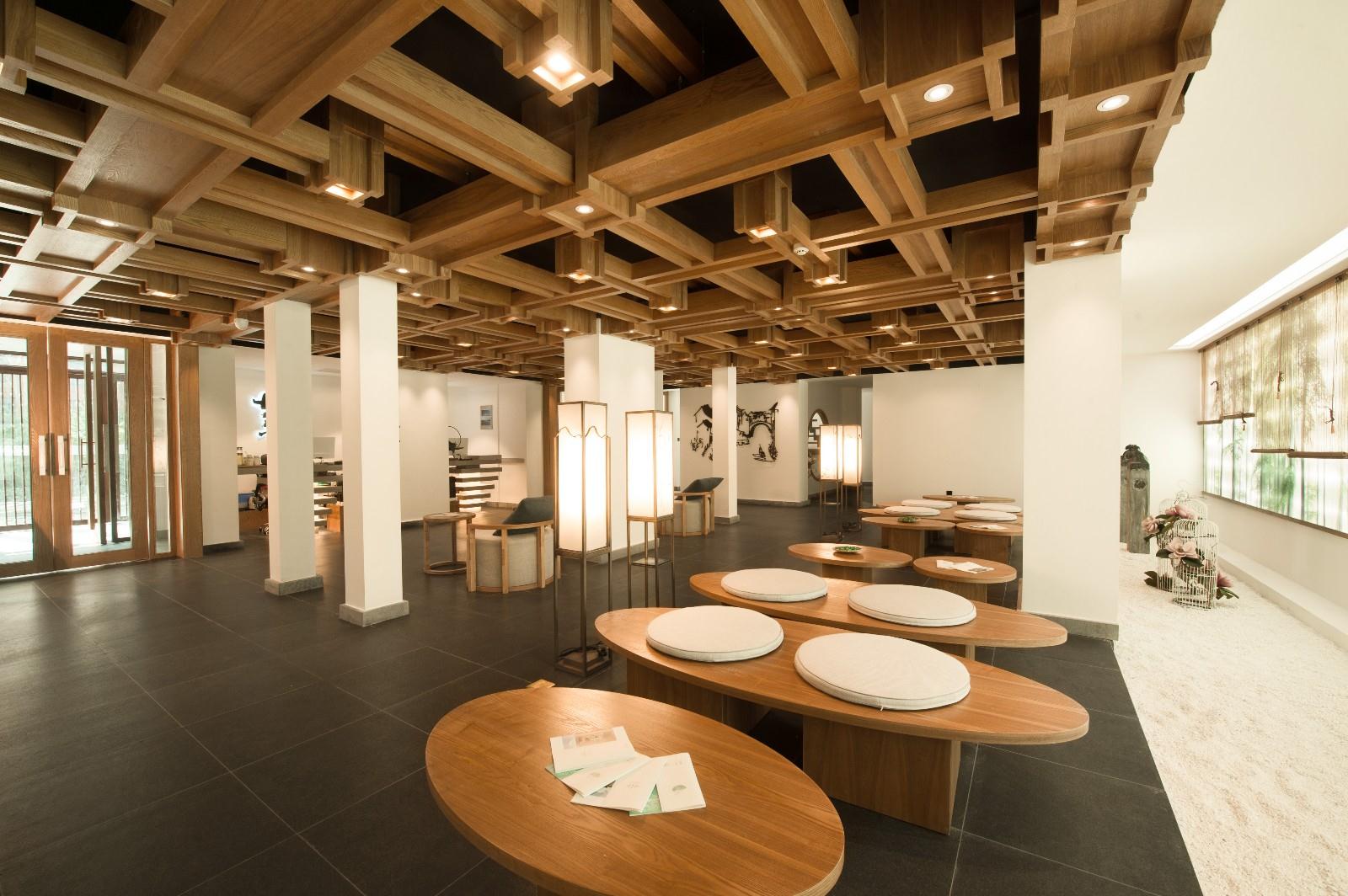 开封茉舍 院墅酒店(清明上河园店) photo 3